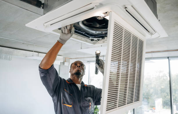 Licensed Ductwork Repair service in Clayton, IN - FH HVAC