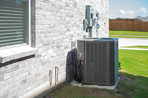 Reliable Ductwork Repair contractor in Clayton, IN by FH HVAC